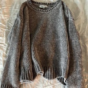 South Moon Under Sweater